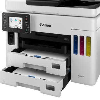CANON Maxify Gx7050 Megatank Inkjet (4471C006AA)