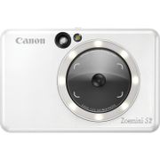 CANON ZOEMINI S2 PERLWHITE INSTANT CAM / 8MP CAM