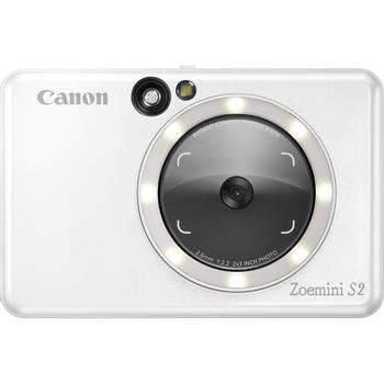 CANON Zoemini S2 Instant Camera  (4519C007)