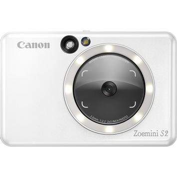 Canon Zoemini S2 Instant Camera (4519C007)