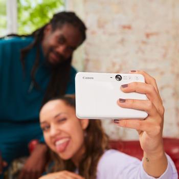 CANON Zoemini S2 Instant Camera (4519C007)