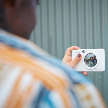 CANON Zoemini S2 Instant Camera (4519C007)