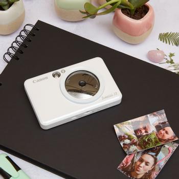 CANON Zoemini S2 Instant Camera (4519C007)
