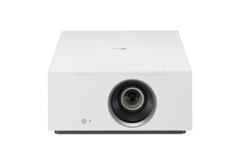 LG CineBeam 4K UHD 2,000 Lumen 