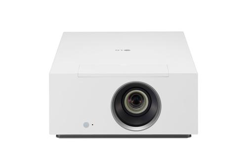 LG CineBeam 4K UHD 2,000 Lumen  (HU710PW.AEU)