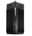 ASUS ZenWiFi Pro ET12 router 2-pack AXE11000, 2x 2,5G ports, RangeBoost Plus, Wifi 6E
