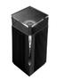ASUS ZenWiFi Pro ET12 router 2-pack AXE11000, 2x 2,5G ports, RangeBoost Plus, Wifi 6E (90IG05Z0-MO3A20)