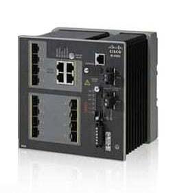 CISCO "IE 4000 16 x RJ45 10/100M, 4 x" (IE-4000-16T4G-E)