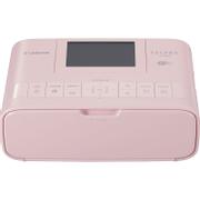 CANON SELPHY CP1300 PINK PHOTOPRINTER INKJ (2236C002)