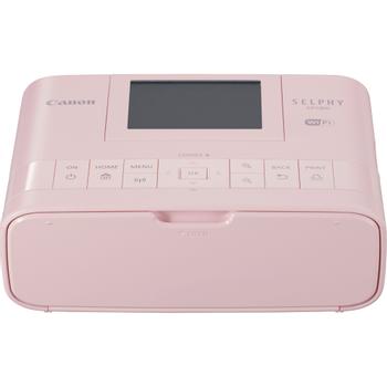CANON SELPHY CP1300 PINK PHOTOPRINTER                     IN INKJ (2236C002)