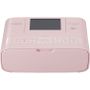 CANON SELPHY CP1300 PINK PHOTOPRINTER                     IN INKJ