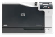 HP Color LaserJet Professional CP5225dn - Skriver - farge - Dupleks - laser - A3 - 600 dpi - inntil 20 spm (mono) / inntil 20 spm (farge) - kapasitet: 350 ark - USB, LAN (CE712A#B19)