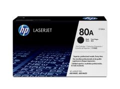 HP Lasertoner, HP 1 stk