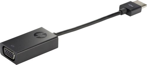 HP HDMI-till-VGA-adapter (H4F02AA#AC3)