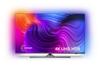 PHILIPS 43" UHD, HDR, P5, AMBILIGHT 3, ANDROIDTV,  SWIVEL, WCG 90% DCI (43PUS8546/12)