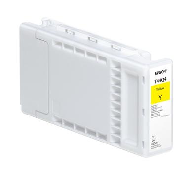 EPSON n Ink Cartridges,  UltraChrome HDX, Singlepack,  1 x 700.0 ml Photo Black (C13T44Q440)