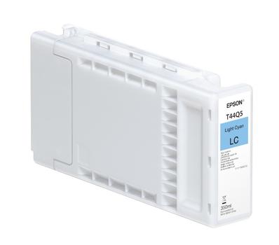 EPSON n Ink Cartridges,  UltraChrome HDX, Singlepack,  1 x 700.0 ml Photo Black (C13T44Q540)