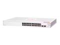 Hewlett Packard Enterprise Aruba IOn 1830 24G 2SFP Sw