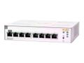 Hewlett Packard Enterprise Aruba IOn 1830 8G Sw