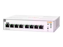 Hewlett Packard Enterprise Aruba Instant On 1830 8G 