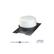 PANORAMA ANTENNAS a Antennas - Adapter for aerial - black