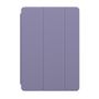 APPLE e Smart - Screen cover for tablet - english lavender - for 10.2-inch iPad (7th generation, 8th generation, 9th generation), 10.5-inch iPad Air (3rd generation), 10.5-inch iPad Pro