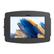 COMPULOCKS Space - Hölje - för surfplatta - låsbar - höggradig aluminium - svart - skärmstorlek: 10.5" - monteringsgränssnitt: 100 x 100 mm - väggmonterbar - för Samsung Galaxy Tab A8