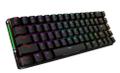 ASUS ROG FALCHION Wireless Mechanical RGB Gaming Keyboard 65% form-factor (Cherry MX Brown) (90MP01Y1-BKNA01)
