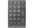 LENOVO Go Wireless Numeric Keypad