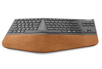 LENOVO GO SPLIT KEYBOARD-NORDIC   PERP (4Y41C33789)