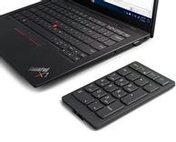 Lenovo Go Wireless Numeric Keypad - tastegruppe - stormgrå Inn-enhet (4Y41C33791)