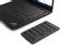 LENOVO Go Wireless Numeric Keypad - Numpad - Grå (4Y41C33791)