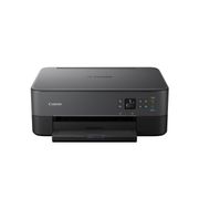 CANON PIXMA TS5350a black 13ppm A4 3-in-1 MFP inkjet color printer