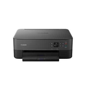 CANON PIXMA TS5350a svart 13ppm A4 3-in-1 MFP inkjet color printer (3773C106)