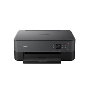 CANON PIXMA TS5350a black 13ppm A4 3-in-1 MFP inkjet color printer (3773C106)