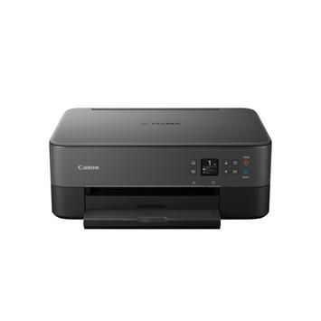 Canon PIXMA TS5350a - multifunksjonsskriver - farge (3773C106)