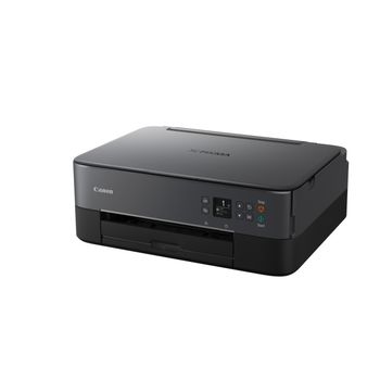 CANON PIXMA TS5350a black 13ppm A4 3-in-1 MFP inkjet color printer (3773C106)