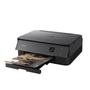 CANON PIXMA TS5350a black 13ppm A4 3-in-1 MFP inkjet color printer (3773C106)