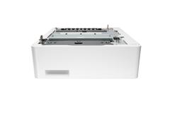 HP LASERJET 550 SHEET FEEDER TRAY F/PRINTER M452/M477 SERIES ACCS