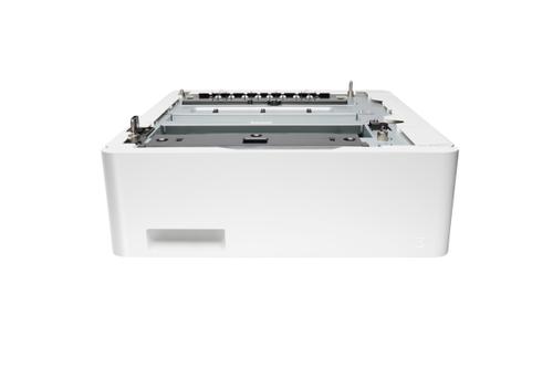 HP LJ Pro 550-sheet tray M452 M477 (CF404A)