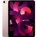 APPLE iPad Air 10.9" Gen 5 (2022), M1 Chip, Wi-Fi + Cellular, 8GB RAM, 256GB, Pink