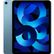 APPLE iPad Air 10.9" Gen 5 (2022), M1 Chip, Wi-Fi, 8GB RAM, 64GB, Blue
