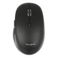 TARGUS Antimicrobial Mid-size Dual Mode Wireless Optical Mouse