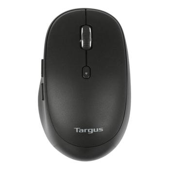 TARGUS Antimicrobial Mid-size Dual Mode Wireless Optical Mouse (AMB582GL)