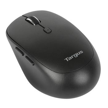 TARGUS Antimicrobial Mid-size Dual Mode Wireless Optical Mouse (AMB582GL)