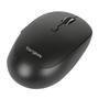 TARGUS Antimicrobial Mid-size Dual Mode Wireless Optical Mouse (AMB582GL)