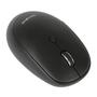 TARGUS Multi Device Midsize Comfort - Mouse - antimicrobial - wireless - 2.4 GHz, Bluetooth (AMB582GL)