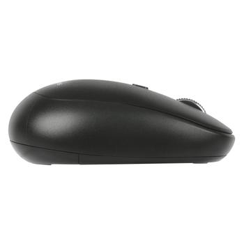 TARGUS Antimicrobial Mid-size Dual Mode Wireless Optical Mouse (AMB582GL)