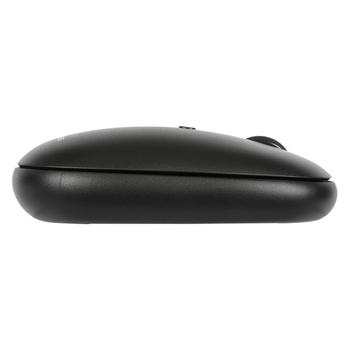 TARGUS Antimicrobial Compact Dual Mode Wireless Optical Mouse Black (AMB581GL)