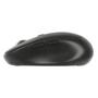 TARGUS Multi Device Midsize Comfort - Mouse - antimicrobial - wireless - 2.4 GHz, Bluetooth (AMB582GL)